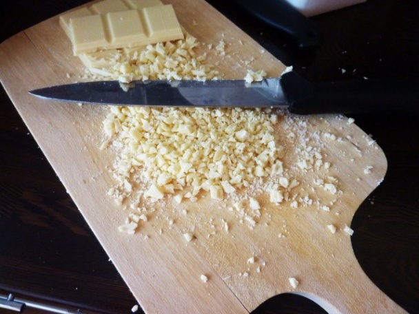 Riccotky - obrázok 1