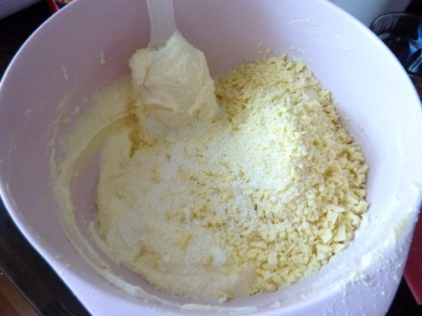 Riccotky - obrázok 2