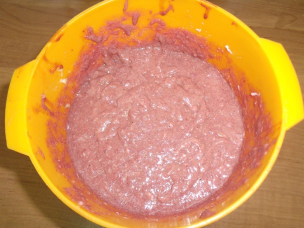 Domáca paštéta-kuraco-bravčovo-mäsová-ponorným mixérom (fotorecept) - obrázok 9