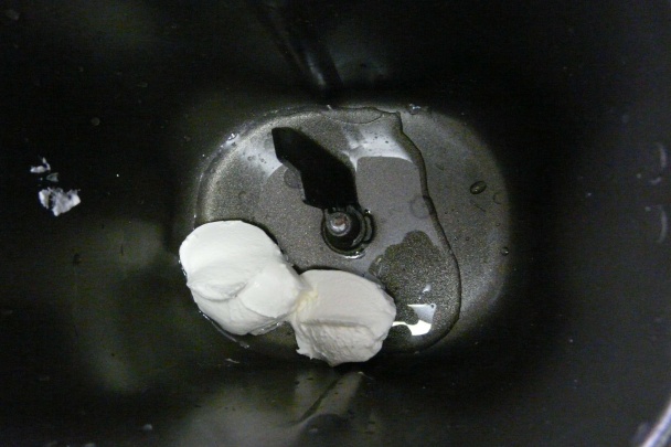 Zdravý domáci chlieb s mäkkou kôrkou - mierne na pare (fotorecept) - obrázok 4