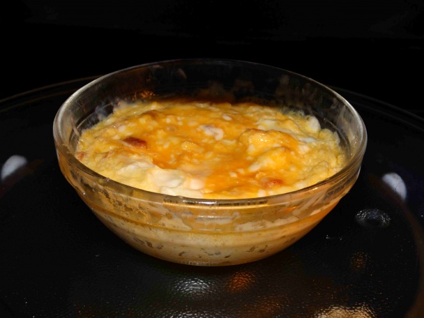 Vaječná super špecialita v mikrovlnke (fotorecept) - obrázok 6