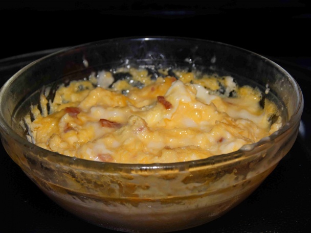 Vaječná super špecialita v mikrovlnke (fotorecept) - obrázok 7