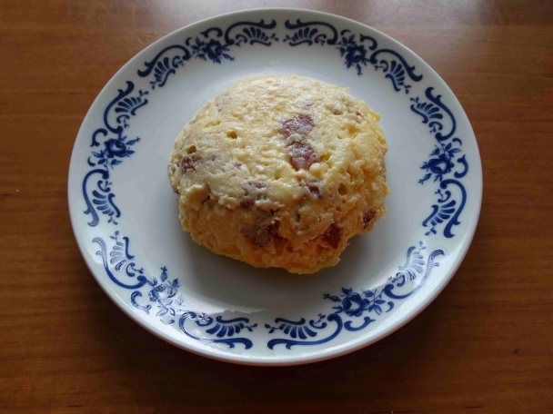 Vaječná super špecialita v mikrovlnke (fotorecept) - obrázok 8