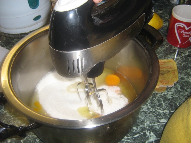 Muffiny - obrázok 2