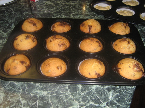 Muffiny - obrázok 4