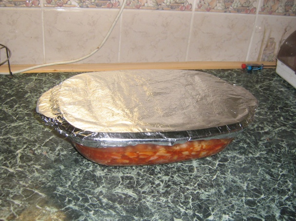 Fajné mäsko  - obrázok 4