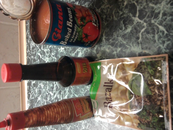 Tortilly po mojom  - obrázok 1