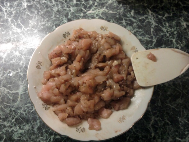 Tortilly po mojom  - obrázok 2