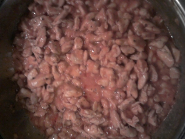 Tortilly po mojom  - obrázok 3