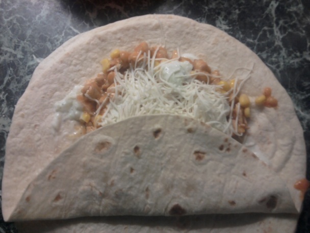 Tortilly po mojom  - obrázok 5