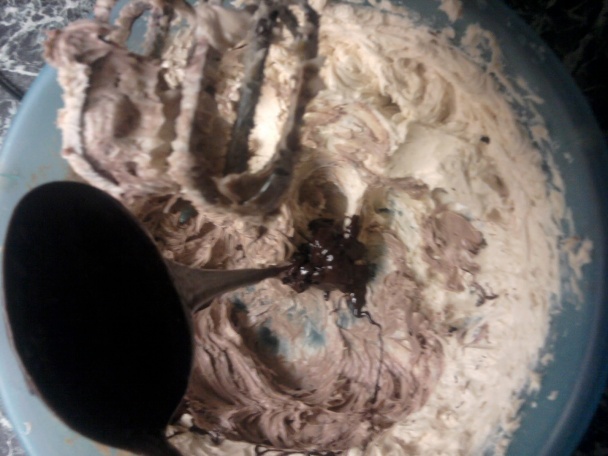 Torta Batman - obrázok 4