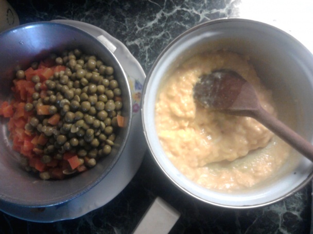 Roláda z mletého mäsa  - obrázok 3