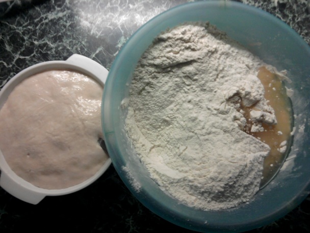 Langoše  - obrázok 1