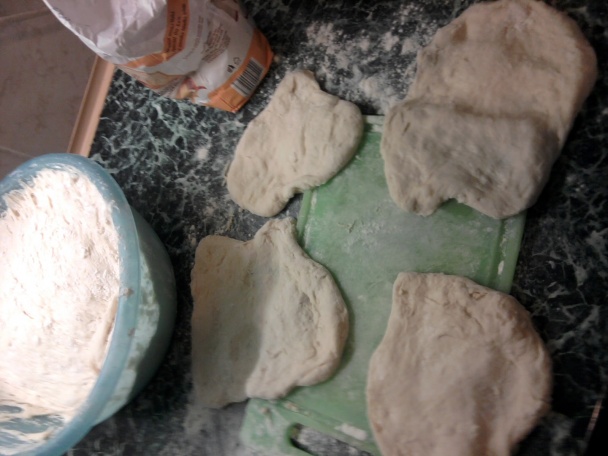 Langoše  - obrázok 5