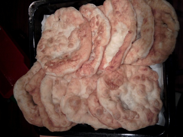 Langoše  - obrázok 7