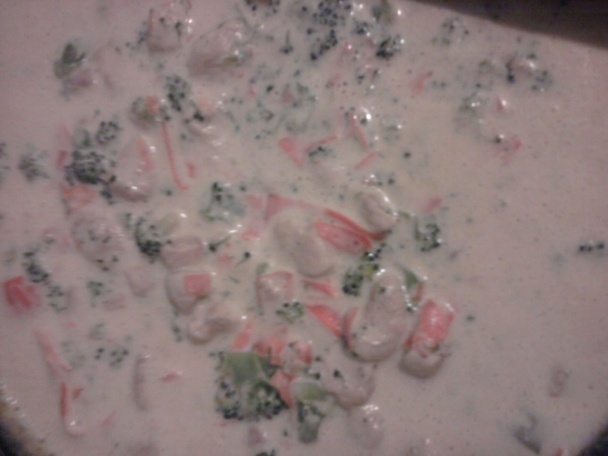 Špagety s výbornou omáčkou  - obrázok 1