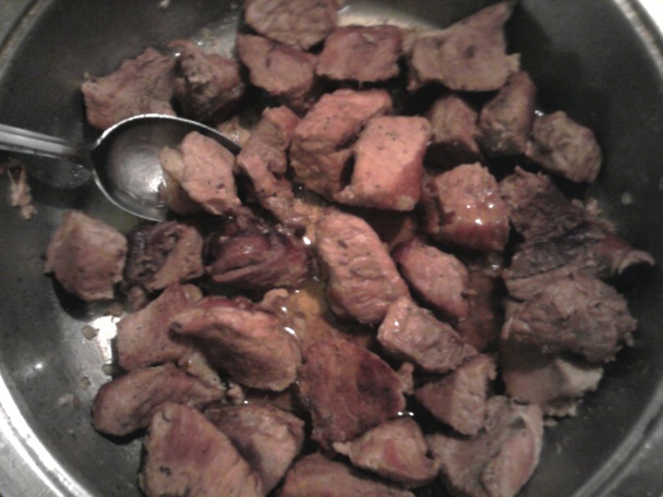 Zabíjačkové zemiaky  - obrázok 1