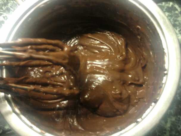 Maťkova torta  - obrázok 1