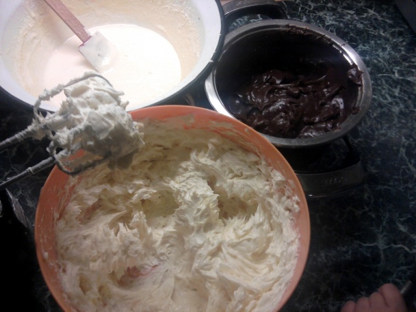 Maťkova torta  - obrázok 2