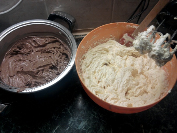 Maťkova torta  - obrázok 4