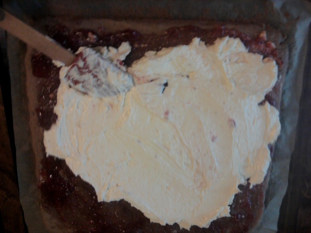 Maťkova torta  - obrázok 5