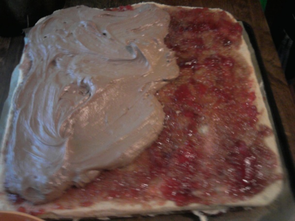 Maťkova torta  - obrázok 6