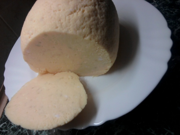 Veľkonočný syreček  - obrázok 1