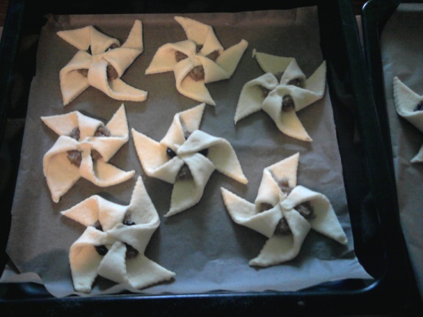 Vrtuľky - obrázok 2