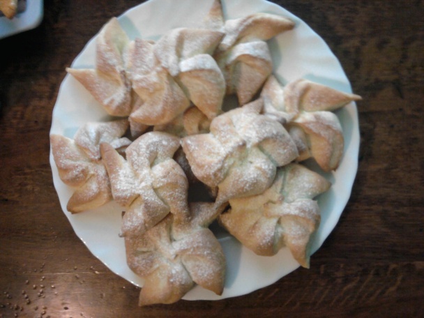 Vrtuľky - obrázok 3