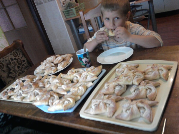 Vrtuľky - obrázok 4