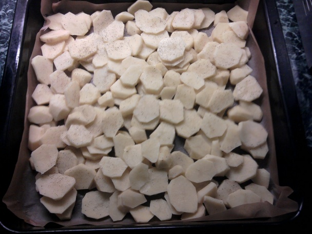 Rýchly obedík - obrázok 1