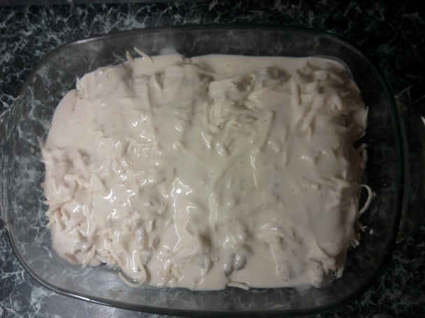 Zapekaná špargľa  (fotorecept) - obrázok 6