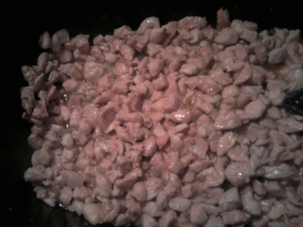  Domáce pappardelle s omáčkou  - obrázok 2