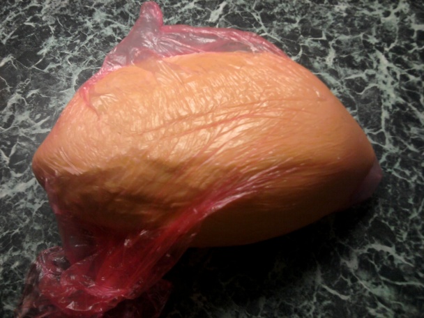  Domáce pappardelle s omáčkou  - obrázok 7