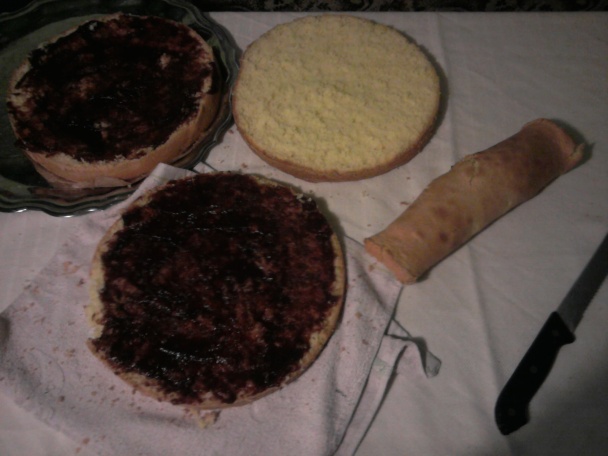 Torta pre svokru - obrázok 2