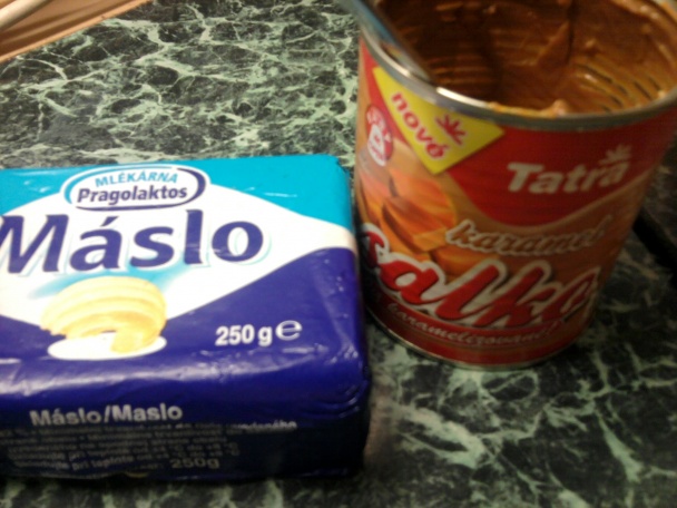 Torta pre svokru - obrázok 3