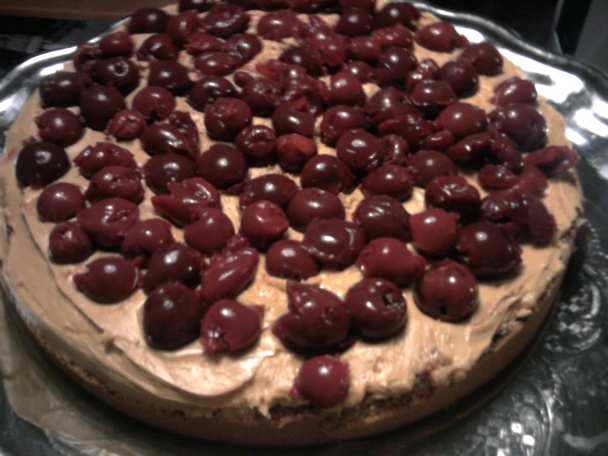 Torta pre svokru - obrázok 4