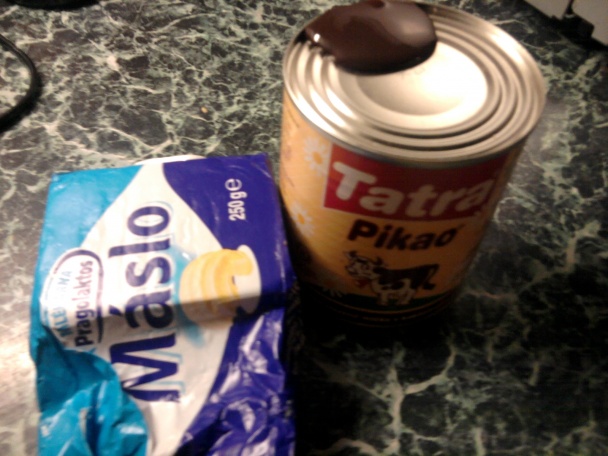 Torta pre svokru - obrázok 6