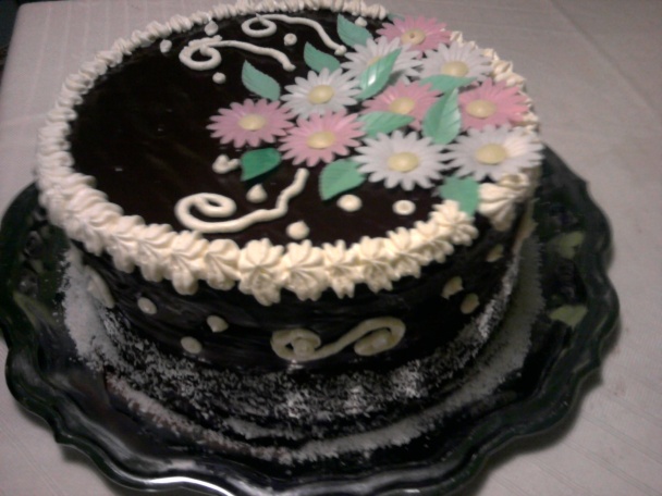 Torta pre svokru - obrázok 9