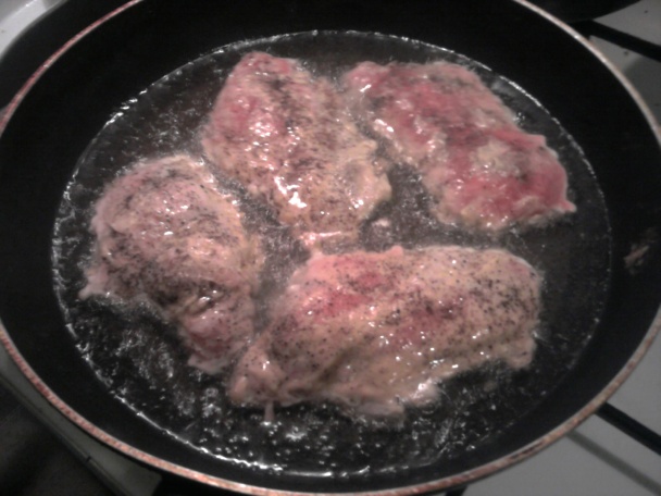 Bravčové na prírodno  - obrázok 2