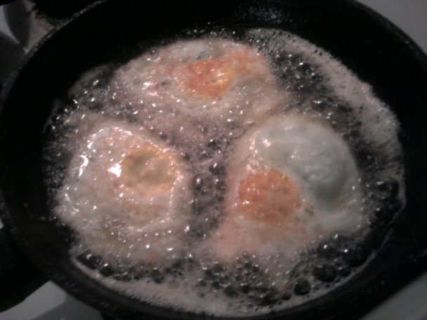 Bravčové na prírodno  - obrázok 3