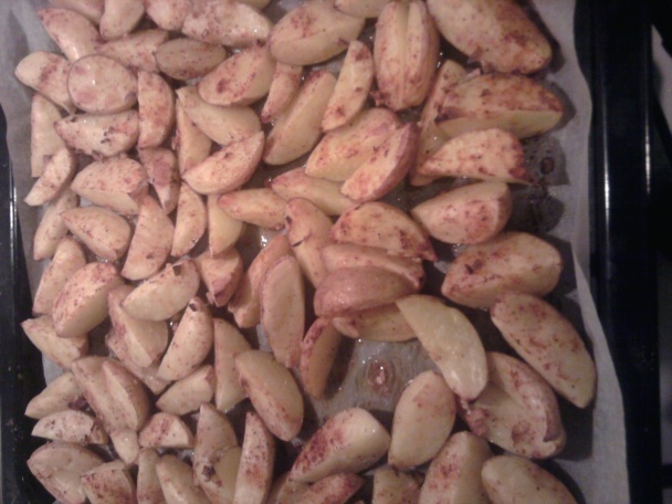 Bravčové na prírodno  - obrázok 4