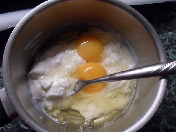 Plnená cuketa  (fotorecept) - obrázok 4