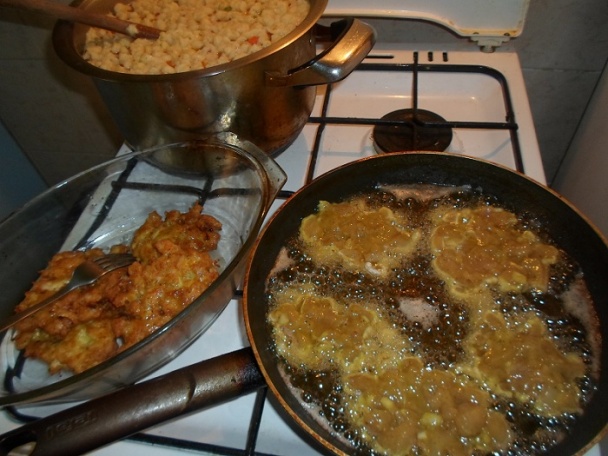 Kuracia placka (fotorecept) - obrázok 4