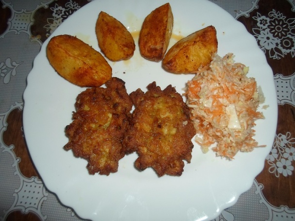 Kuracia placka (fotorecept) - obrázok 5