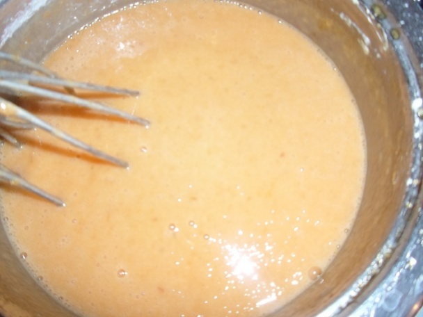 Svieže rezy (fotorecept) - obrázok 2