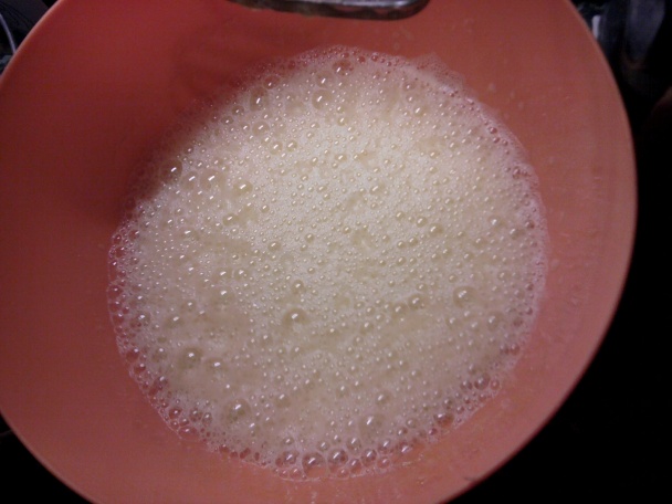 Lávové tortičky  (fotorecept) - obrázok 1