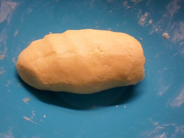 Čokoládový dezert (fotorecept) - obrázok 2