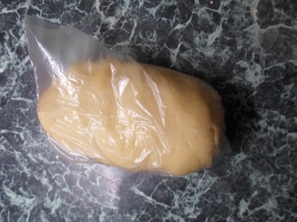 Čokoládový dezert (fotorecept) - obrázok 3