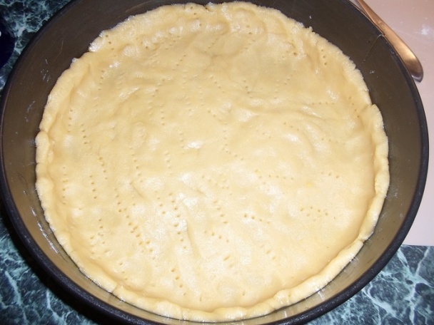 Čokoládový dezert (fotorecept) - obrázok 4